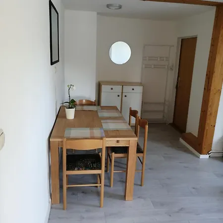 Ii Reiterhof Gross Stubben * Poseritz