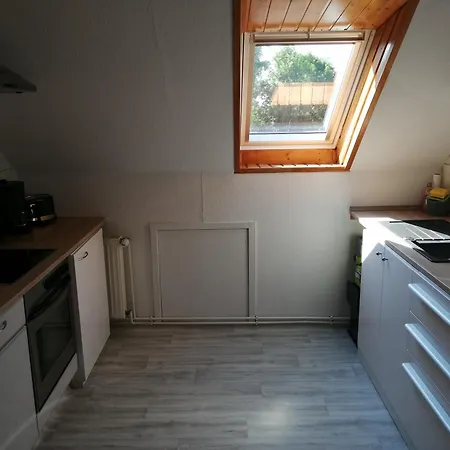 Ii Reiterhof Gross Stubben شقة