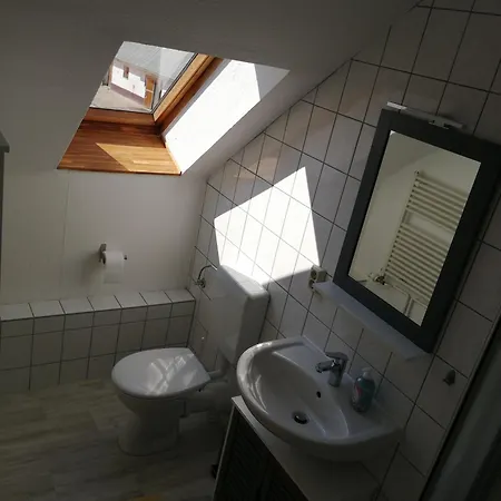 Ii Reiterhof Gross Stubben شقة *