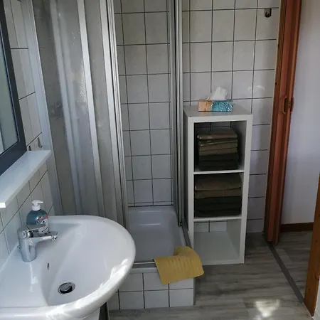 Ii Reiterhof Gross Stubben * Poseritz