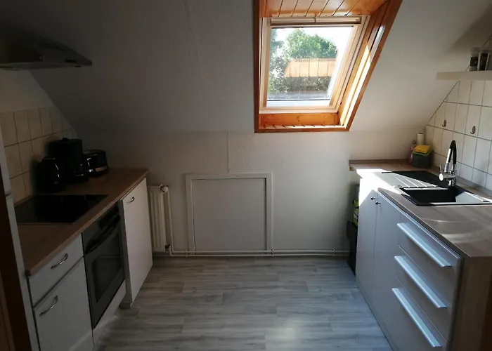 Ii Reiterhof Gross Stubben アパート