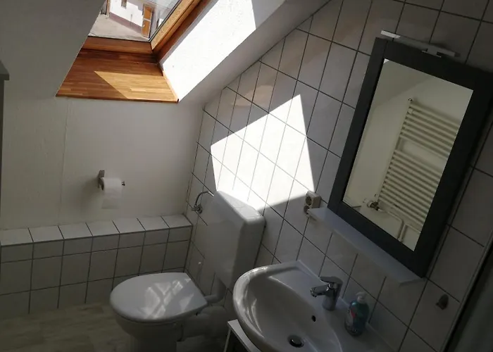 Ii Reiterhof Gross Stubben アパート *